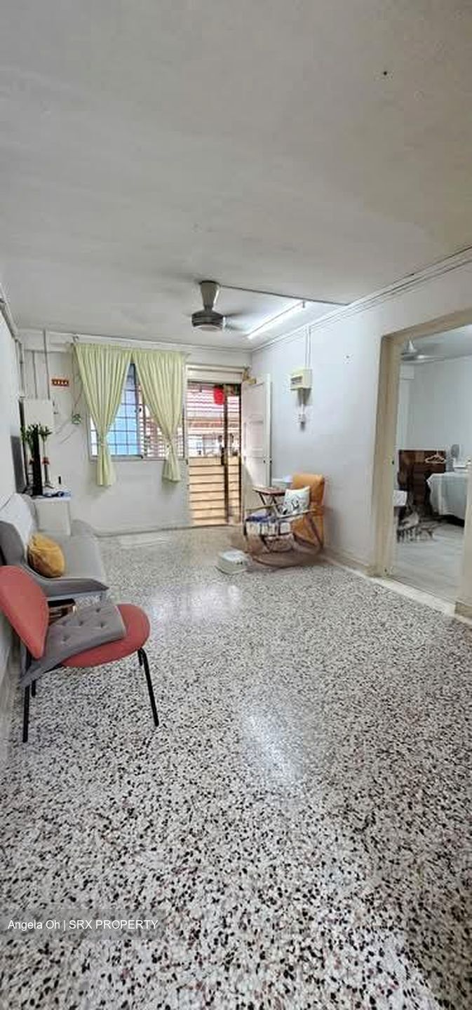 Blk 167 Stirling Road (Queenstown), HDB 3 Rooms #559731851